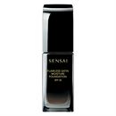 SENSAI Flawless Satin Moisture Foundation FS203 Neutral Beige 30 ml